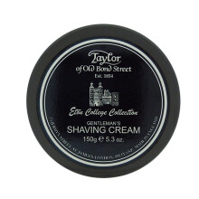 Taylor of Old Bond Street Eton College Crema da Barba, 150 ml Collezione Eton College 1009