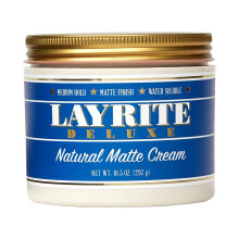 Crema Mate Natural Layrite 10.5 Oz