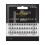 Eylure Eylure Luxe 3D Individuals Cluster False Lashes Short Medium & Long 1