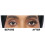 Eylure Eylure Luxe 3D Individuals Cluster False Lashes Short Medium & Long 3
