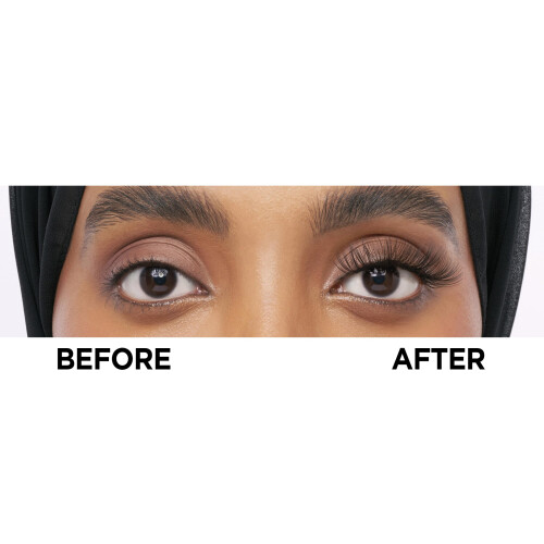 Eylure Eylure Luxe 3D Individuals Cluster False Lashes Short Medium & Long 2
