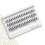 Eylure Eylure Luxe 3D Individuals Cluster False Lashes Short Medium & Long 2