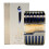 LATTAFA Men's Perfume Lattafa EDP Al Azal Eau De Bleu 100 ml 3