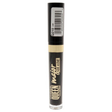 COVERGIRL Queen Collection Matte Liquid Lipstick, LBD, 2 Stuks