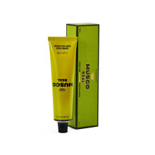 Claus Porto - Musgo Real Creme de Barbear Clássico | Revitaliza, Acalma, Repara a Pele | Com Lanolina, Coco + Óleo de Jojoba (100 mL)