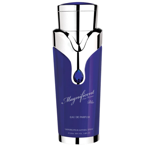 Armaf Armaf Magnificent Pour Homme Eau De Parfum 100ml Spray