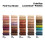 Revlon Colorstay Looks Book 5