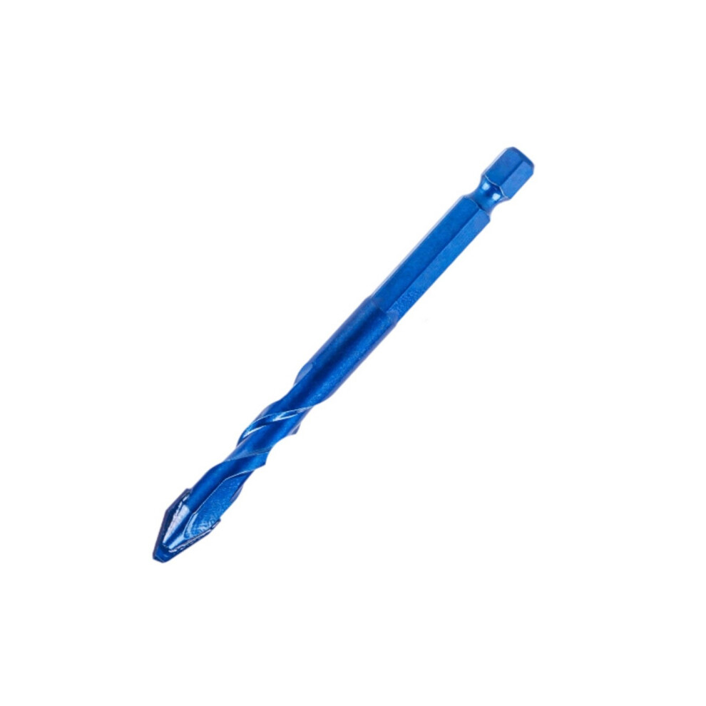 6/8/10/12Mm Eccentric Twist Drill Bit-Eccentric Drill 8Mm 7696000230054