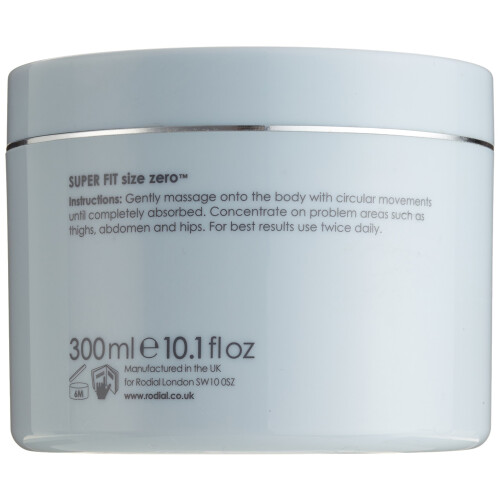 Rodial Rodial Size Zero 300ml 1