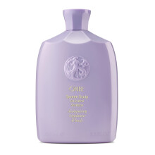 Oribe Serene Scalp Oil Control Shampoo, Lavendel, 8.5 Fl Oz (1-pack)