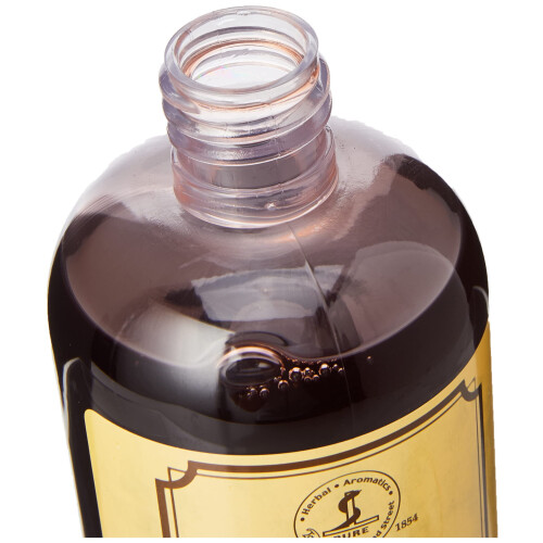 Shampoo per Capelli e Corpo al Sandalo, 6.8 oz 2