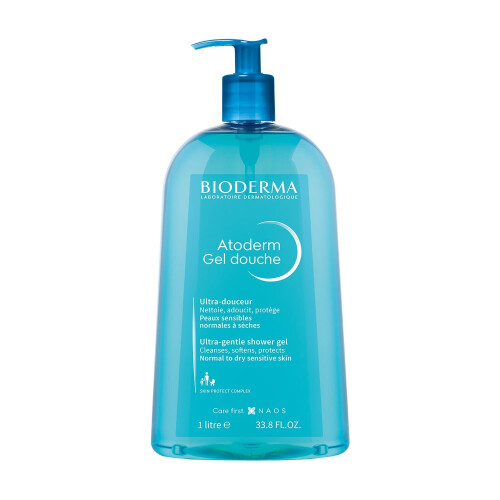 Bioderma Bioderma Atoderm Shower Gel 33.8 fl oz