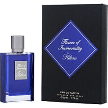 Flower of Immortality by Kilian Eau De Parfum Spray 1.7 oz