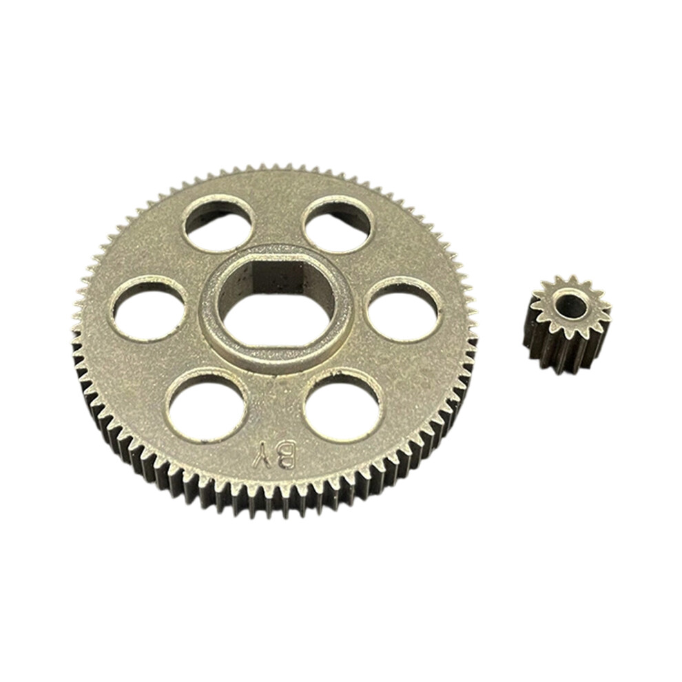 Precisions Gear For 4-8Inch Chainsaw Replacement-Square Hole 7696000230153