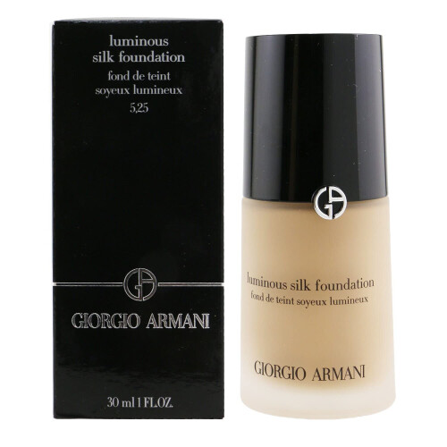 Armani Armani 5.25 Luminous Silk 30 ml Foundation 1