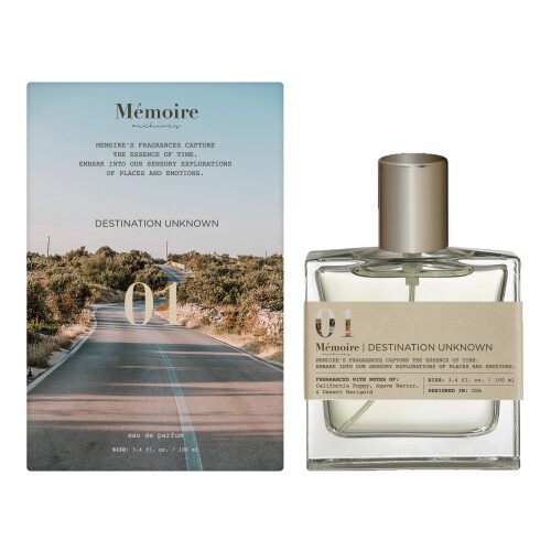 Memoire Archief Bestemming onbekend 3,4 oz. Eau de parfum
