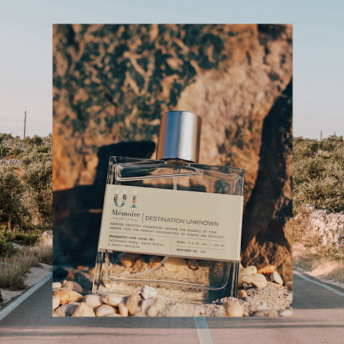Memoire Archief Bestemming onbekend 3,4 oz. Eau de parfum 1