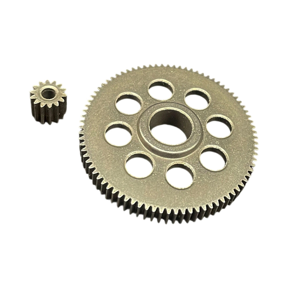 Low Vibration Chainsaw Gear For 4-8Inch High-Round Hole 7696000230191