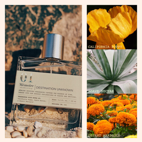 Memoire Archief Bestemming onbekend 3,4 oz. Eau de parfum 2