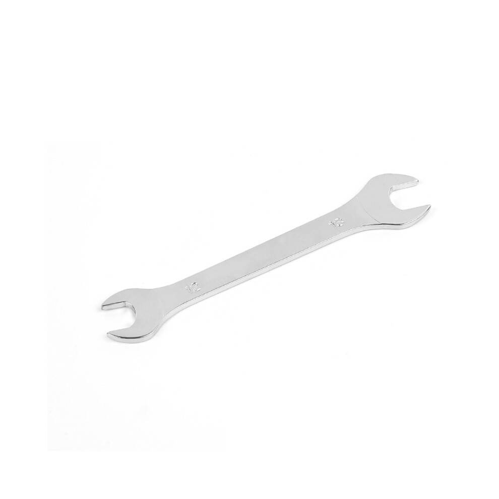 Open End Wrench Flat Wrench Tool-Ultra Thin Opening 10X12 7696000230337
