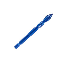 6/8/10/12mm Eccentric Twist Drill Bit High-Eccentric drill 10mm