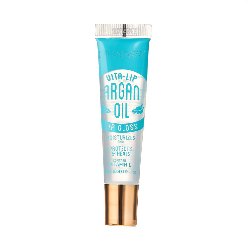 Broadway Lip Gloss Argan Oil 14 ml 1