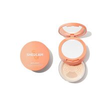 SHEGLAM Insta-Ready Face Powder Loose Under Eye Setting Powder - Bisque