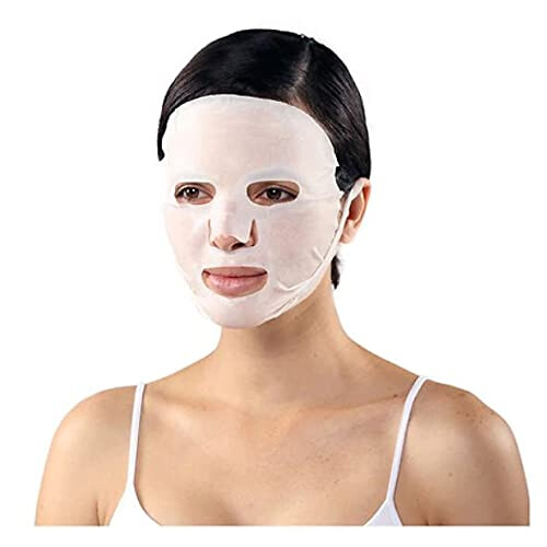 Botanics All Bright Brightening Sheet Mask 0,72 oz (1 count) 1
