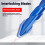 6/8/10/12mm Eccentric Twist Drill Bit High-Eccentric drill 10mm 2