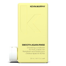 Smooth.again.rinse (smoothing Conditioner - For Thick Coarse Hair) - 250ml/8.4oz