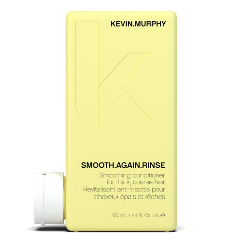 Kevin Murphy Smooth.again.rinse (smoothing Conditioner - For Thick Coarse Hair) - 250ml/8.4oz