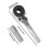 Ratchet Style Torque Screwdriver 6.35mm Hex Head Adjustable 3
