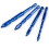 6/8/10/12mm Eccentric Twist Drill Bit High-Eccentric drill 10mm 6