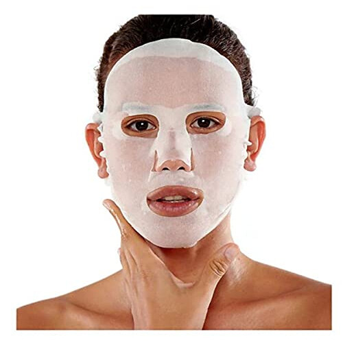 Botanics Hydration Burst Hydraterend Sheet Mask 0.72oz 1