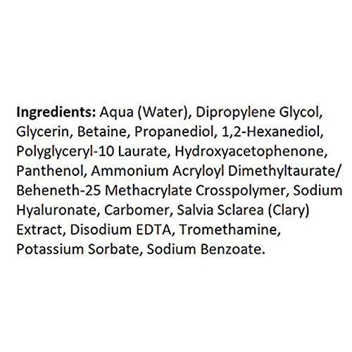Botanics Hydration Burst Hydraterend Sheet Mask 0.72oz 2