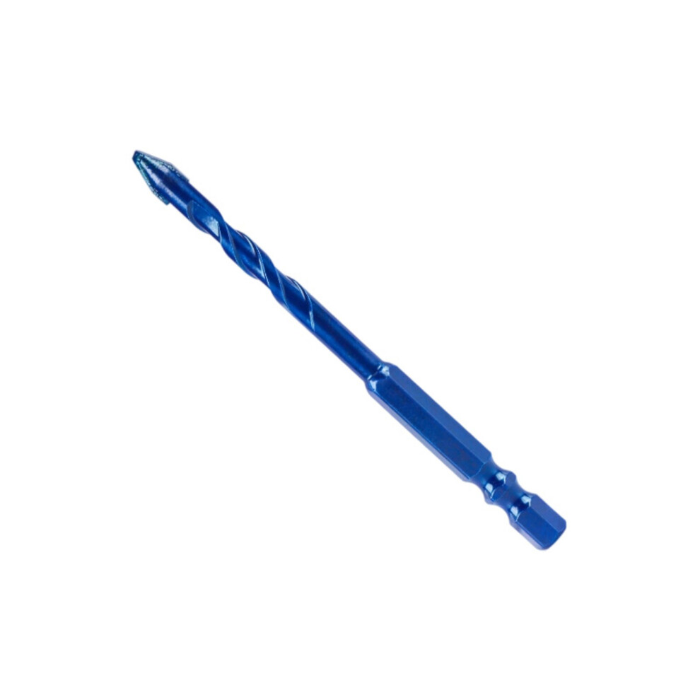 6/8/10/12Mm Eccentric Twist Drill Bit-Eccentric Drill 6Mm 7696000230672