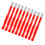 10Pcs Hole Cutter 6mm Diamonds Tile Drill Bit Set for Dry 1