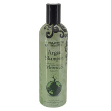 Shampoo all'olio di Argan Hollywood Beauty, 12 oz (Confezione da 3)