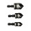 Hexadecimal Shank 5 Flute Countersink Drill Bit For Smooth 1