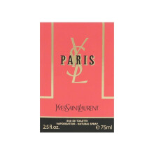 YSL Paris 75ml EDT Spray