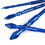 6/8/10/12mm Eccentric Drill Bit Four Edge-Eccentric drill 12mm 7