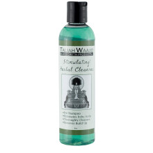 Taliah Waajid Black Earth Products Detergente stimolante alle erbe 8 once