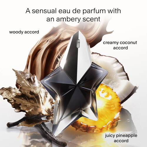 Thierry Mugler Mugler Angel Fantasm Eau De Parfum 100ml 1