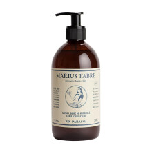 Savon De Marseille Flydende S?besten Fyr 16,94 Fl Oz