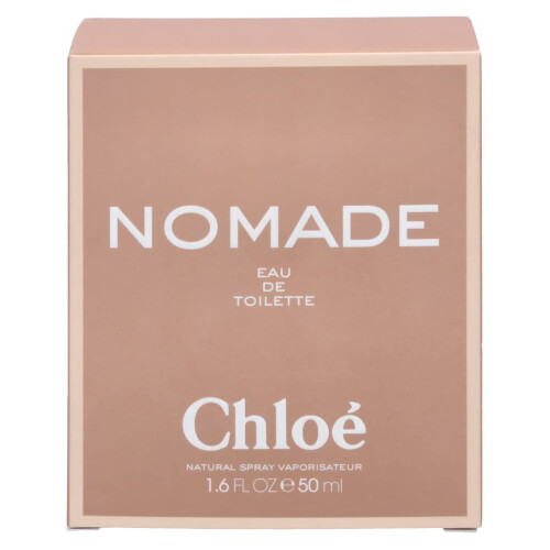 Chloe Chloe Nomade 50ml EDT Spray 2