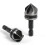 Hexadecimal Shank 5 Flute Countersink Drill Bit For Smooth 3