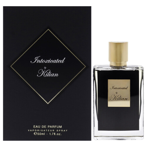 Kilian Kilian Intoxicated Refillable 50ml EDP Spray