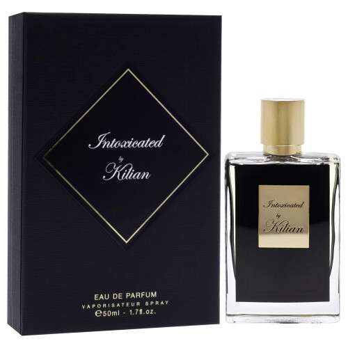 Kilian Kilian Intoxicated Refillable 50ml EDP Spray 2