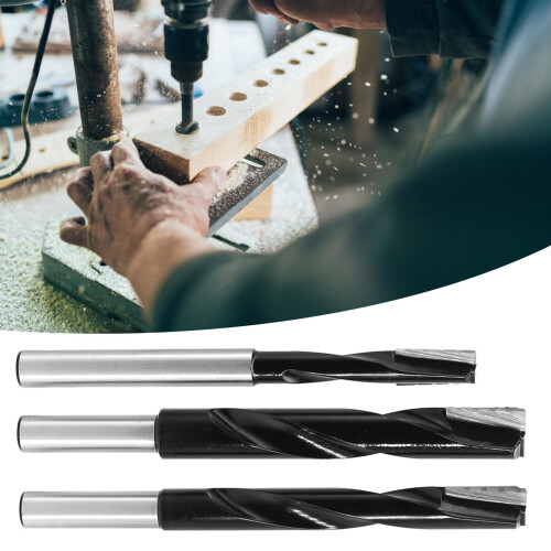 Deep Slot Cutting Drill Bit For Woodworking Projects-2 points 2
