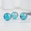 Gift Republic Perles de Bain Liquid Spirit Moonlight 20-Pack Parfum Myrtille 2